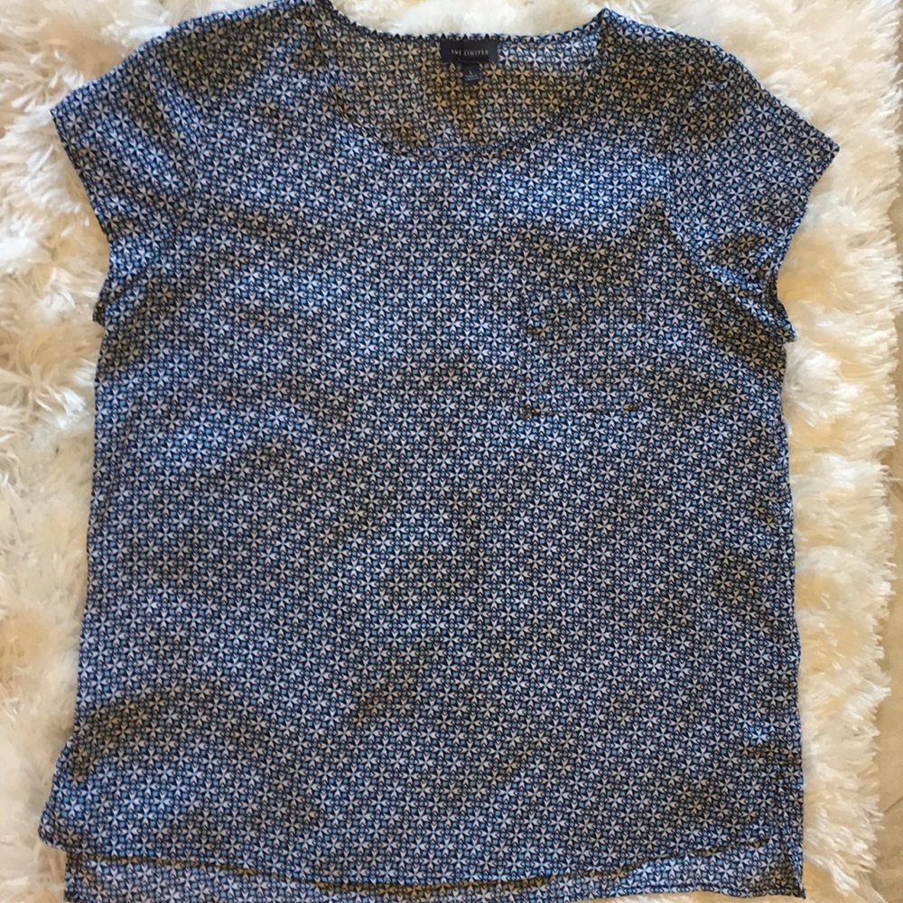 The Limited top